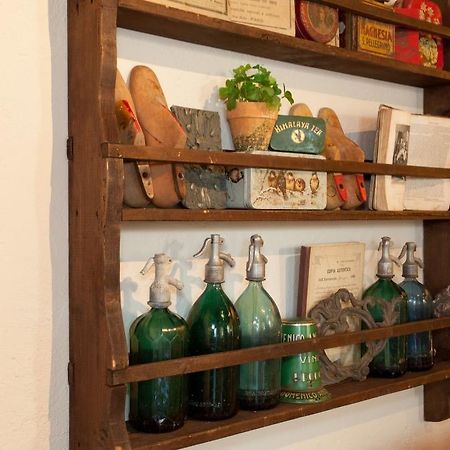 B&B Relais Al Borgo Сома Ломбардо Екстериор снимка