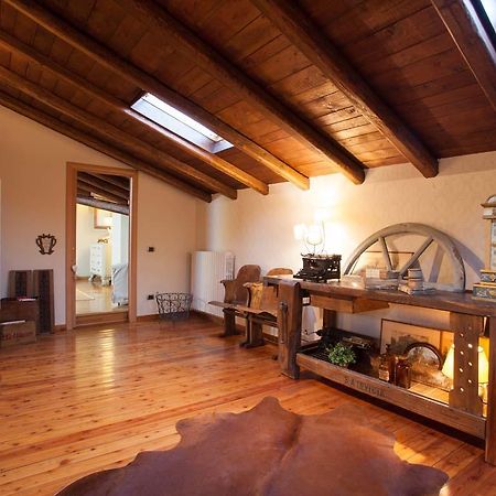 B&B Relais Al Borgo Сома Ломбардо Екстериор снимка