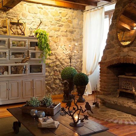B&B Relais Al Borgo Сома Ломбардо Екстериор снимка