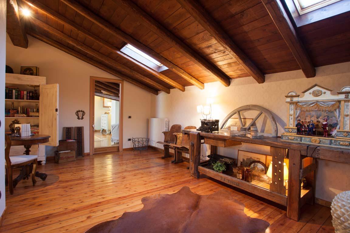 B&B Relais Al Borgo Сома Ломбардо Екстериор снимка