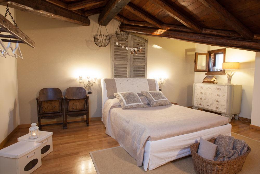 B&B Relais Al Borgo Сома Ломбардо Екстериор снимка