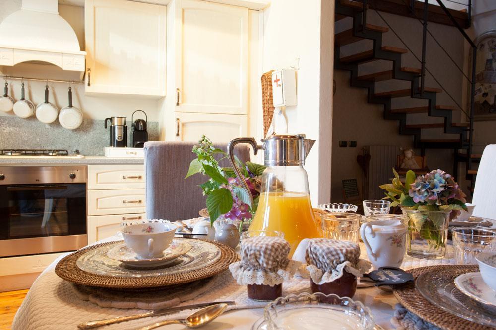 B&B Relais Al Borgo Сома Ломбардо Екстериор снимка