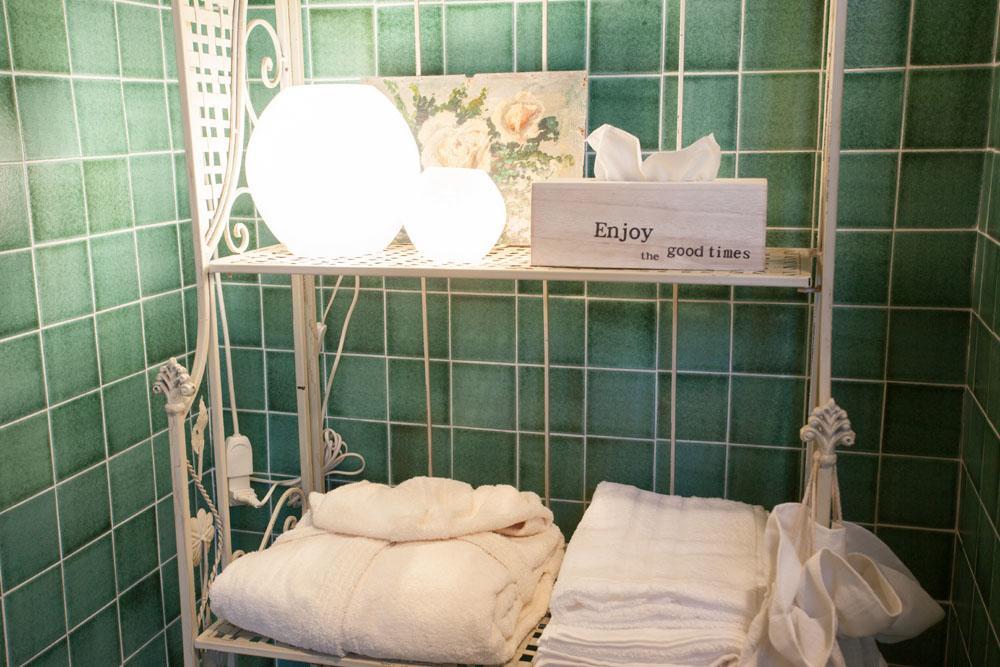B&B Relais Al Borgo Сома Ломбардо Екстериор снимка